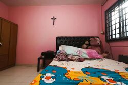 Blk 917 Jurong West Street 91 (Jurong West), HDB 3 Rooms #575460131